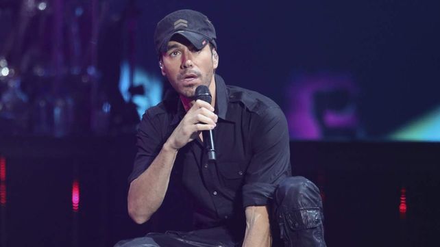 Enrique Iglesias dejará de publicar álbumes luego de la salida de Final Vol. 2 en febrero de 2024.