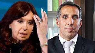 El fiscal Luciani dijo que la investigación por corrupción en la causa de la obra pública revela a Cristina Fernández como la jefa de la asociación ilícita.&nbsp;