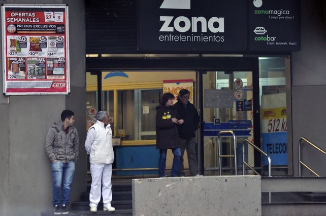 La ley de descanso dominical establece que con tres infracciones se puede clausurar por 10 días