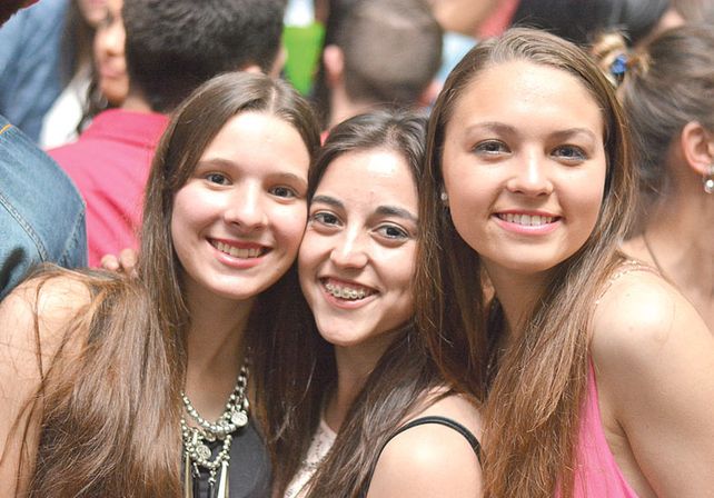 La previa al verano en Sol y Luna