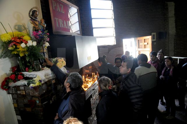 Fotógrafo: Manuel Testi / Diario UNO de Santa Fe
