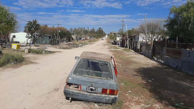 Paraná: Batalla entre familias en disputa barrial terminó con un joven muerto y dos presos