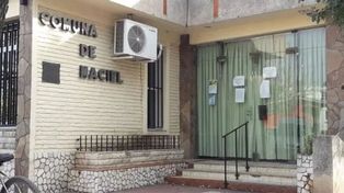 La provincia intervino la comuna de Maciel y designó nuevas autoridades