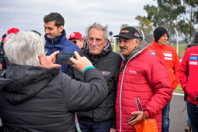 El Flaco Traverso