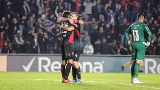 Colón será visitante esta noche.