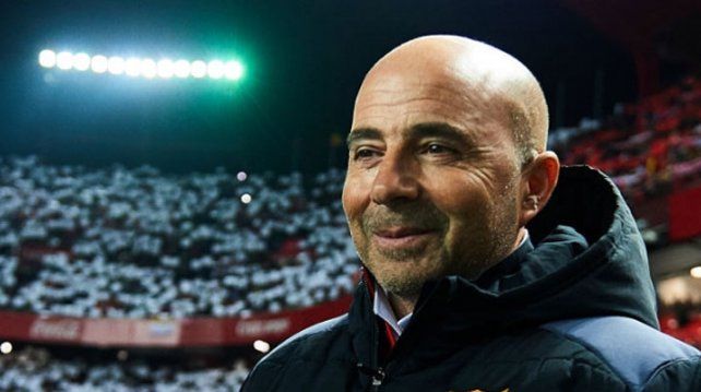 Argentina tiene un nuevo competidor por Sampaoli