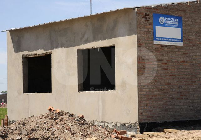 El gobierno planea relanzar el Procrear con cambios en las tasas y créditos para la compra de viviendas