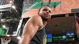 Golden State Warriors (41-37) venció a San Antoniio&nbsp;