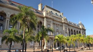 La Casa Gris hizo un llamado a todas las fuerzas políticas con representación legislativa en Santa Fe.