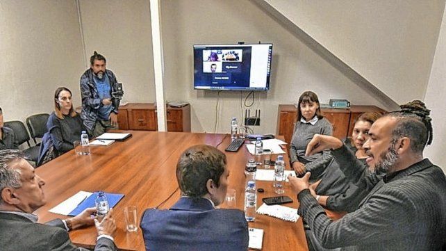 Testimonio. “La comunidad sorda y la oyente deben estar en igualdad de oportunidades”