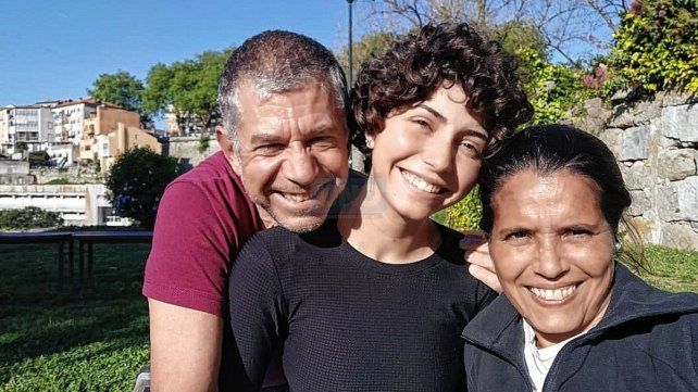Dejó Victoria y se instaló en Portugal para vivir bien