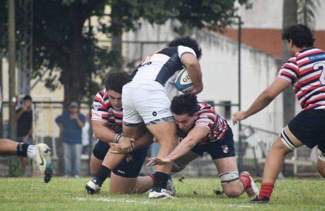 Estudiantes ganó de visitante.