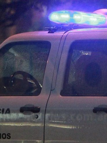 Homicidio en Paraná: un joven fue asesinado a tiros y un adolescente quedó detenido