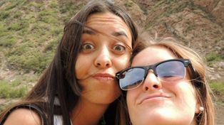 La emotiva carta que le dejó una de las chicas asesinadas en Ecuador a su madre antes de viajar