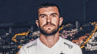 Olimpia confirmó la llegada del defensor de Nueva Zelanda.