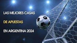 10 Mejores Casas de Apuestas 2024