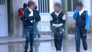 “La repitencia es una debilidad de la institución no del alumno”