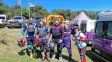 enduro: pilotos entrerrianos compitieron en el desafio del indio enduro: pilotos entrerrianos compitieron en el desafio del indio