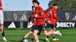 river pierde otro titular para jugar ante san martin (t) por copa argentina