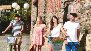 Coto lanza su nueva colección Primavera-Verano 17-18
