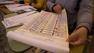 El Gobierno acelera la discusión de la reforma electoral y negocia cambios en las PASO