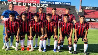 Copa Túnel Subfluvial: Patronato va por el pase a la final ante Colón.