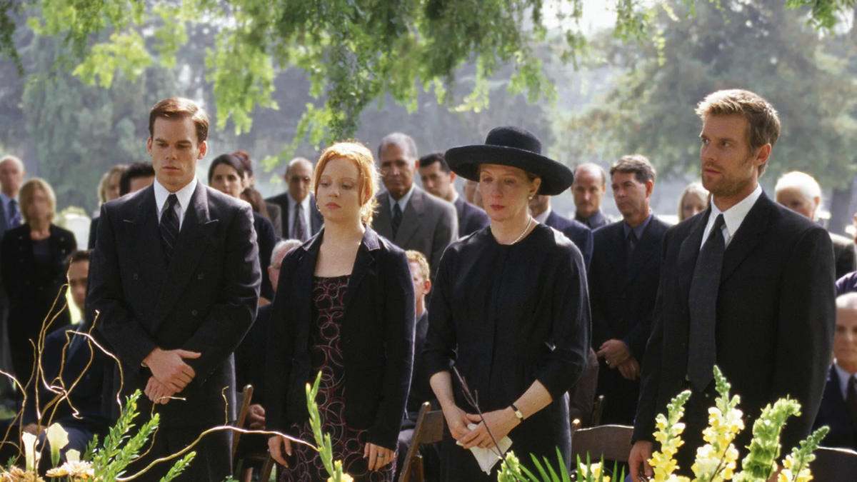 Six Feet Under la vigencia de una de las mejores series de la historia