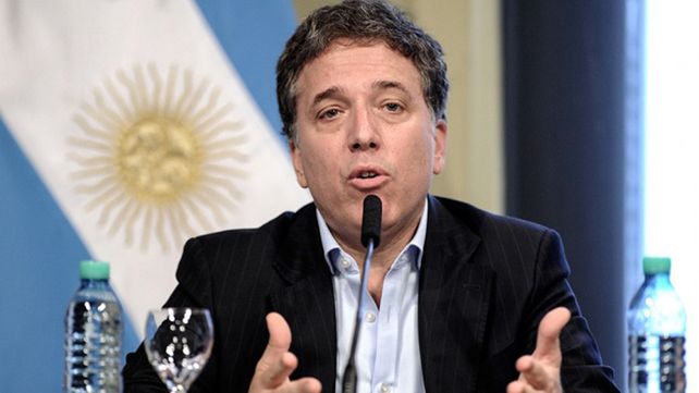 Nicolás Dujovne
