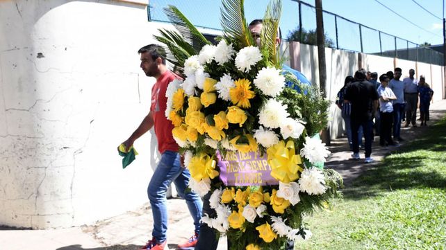 Familiar de Emiliano pide que se investigue la caída del avión y que paguen los responsables