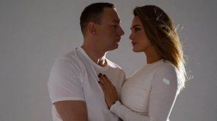 Murió a los 42 años el novio de la tenista Aryna Sabalenka