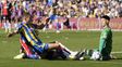 El clásico de Central: sabor amargo por un empate que debió ser victoria