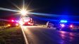 Horror en una ruta de Santa Fe: tres jóvenes murieron atropellados mientras cambiaban una rueda