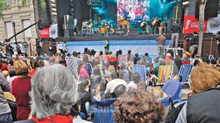 Todas las actividades para festejar este 25 de Mayo en familia