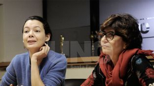 Aborto: “El Estado puede ser negligente o puede intervenir”