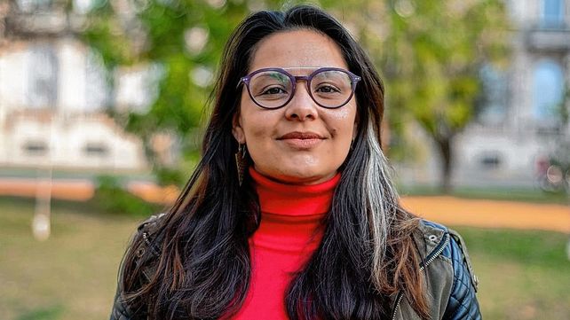 Jimena Sosa: La izquierda es la única garantía para enfrentar el ajuste