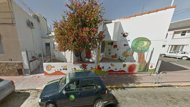 El jardín está ubicado en Villaguay y Monte Caseros.