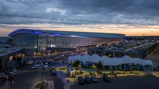 La nueva terminal de Ezeiza comienza a operar el lunes