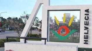 Helvecia restringe actividades y busca el nexo del nuevo caso