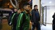 Pachi. Federico Carrizo llega a suelo cuyano para la última fecha del torneo. Pachi. Federico Carrizo llega a suelo cuyano para la última fecha del torneo.