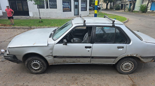 Murió un hombre que había sufrido graves heridas en un choque