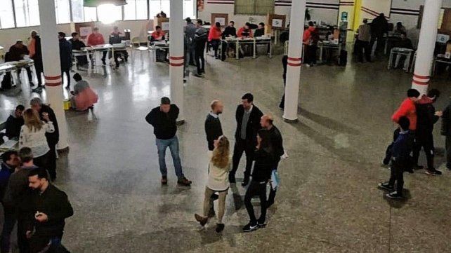 Las elecciones de Unión son el foco de atención en el cierre de mayo.