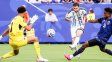 La Selección Argentina avanzó, pero este no es el camino