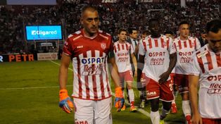 El objetivo antes de que termine el año es seguir mejorando