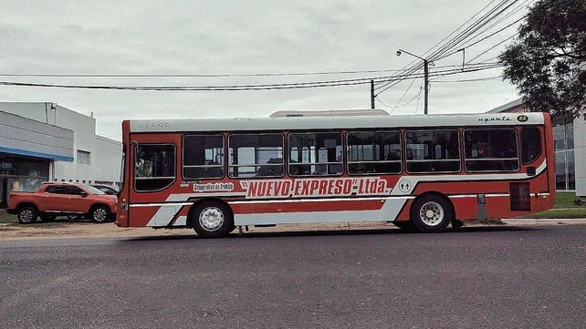 El transporte urbano de pasajeros experimentó una nueva suba en Concordia.