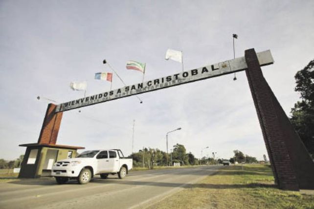 San Cristóbal