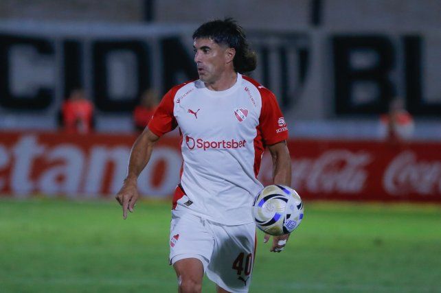 La traba que demora el regreso de Ignacio Malcorra a Unión