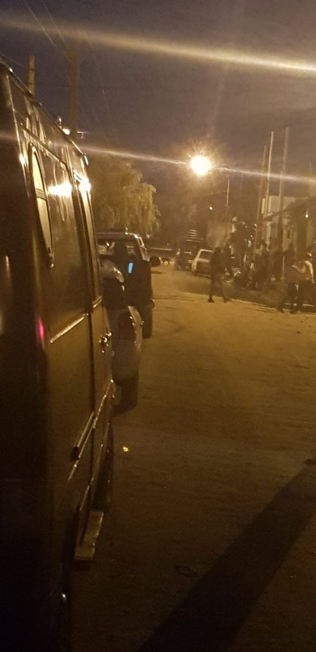 Gualeguay: 13 detenidos, secuestro de drogas, dinero y autos por narcomenudeo