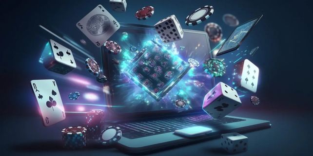 Mercado mundial del iGaming: tendencias, proyecciones y nuevos desafíos del sector Mercado mundial del iGaming: tendencias, proyecciones y nuevos desafíos del sector