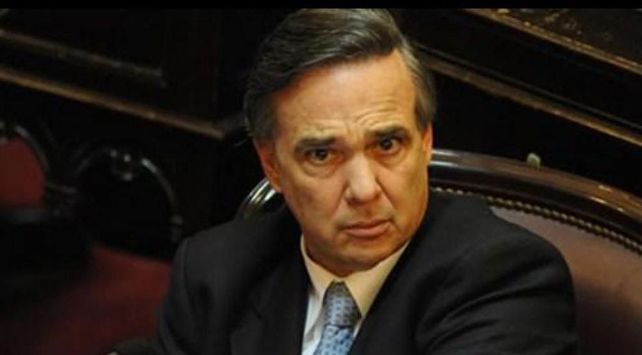 Pichetto rechaza el desafuero de Cristina Kirchner