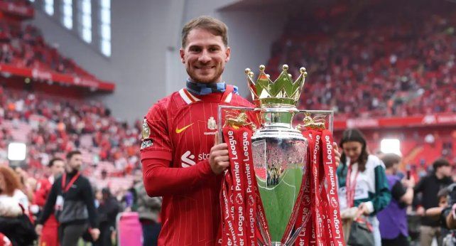 Arrancan la Premier League de Inglaterra y LaLiga de España